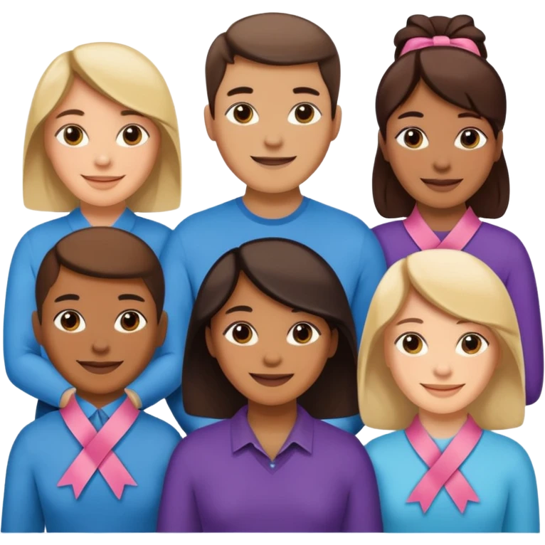 anti harcélement emoji