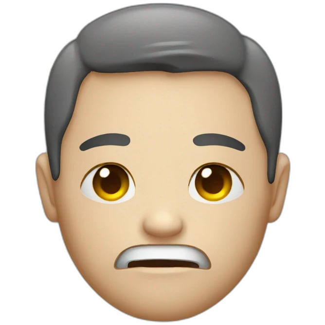 body pain emoji