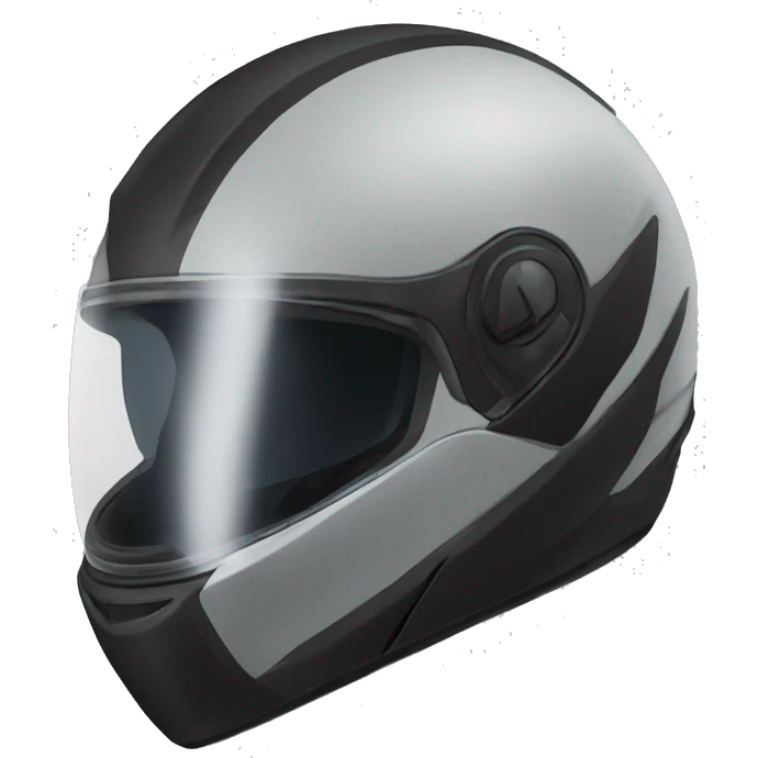 CASCO MOTO emoji