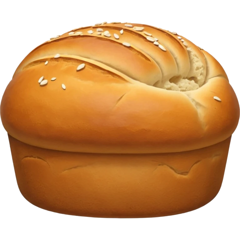 Somun ekmek emoji