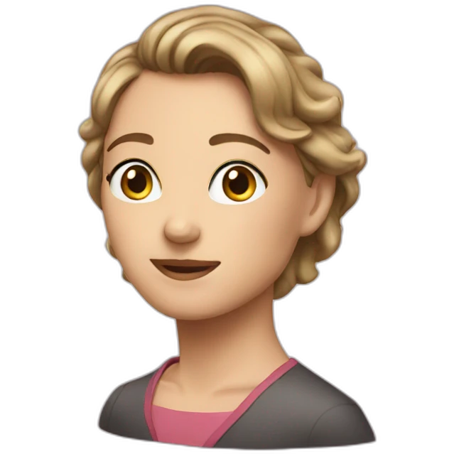 levrette emoji