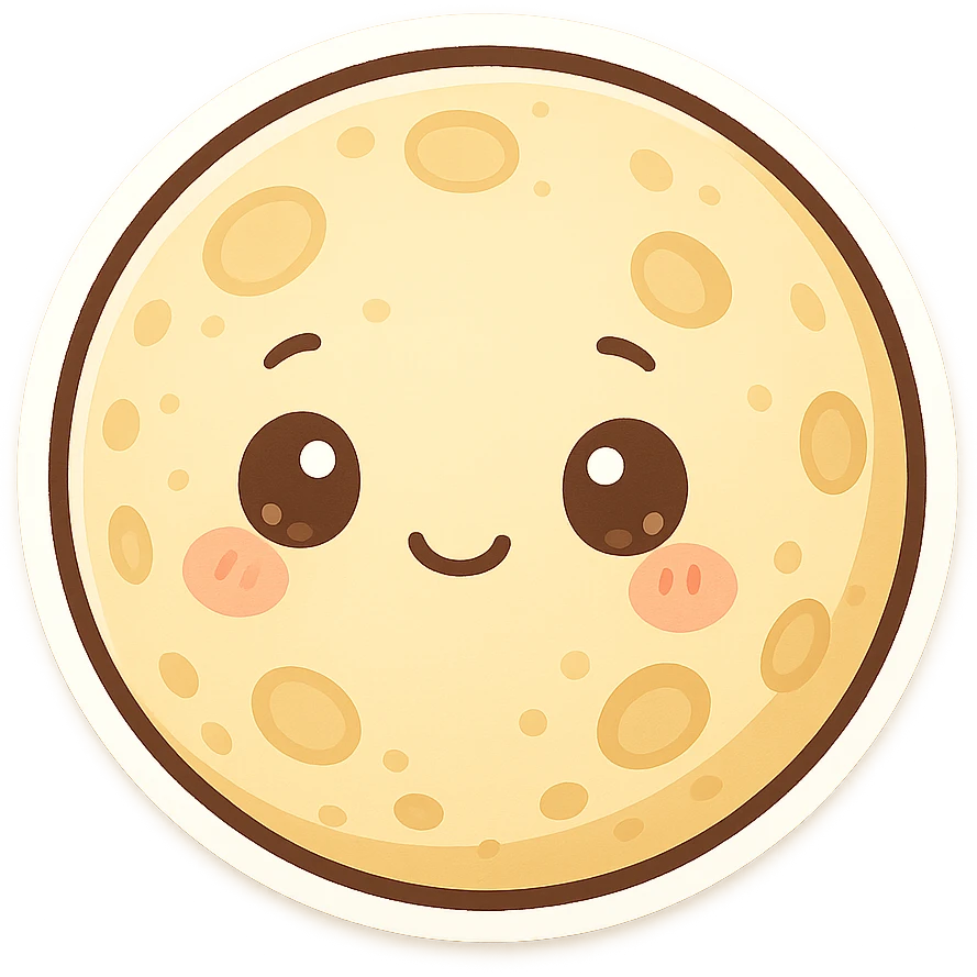 moon emoji