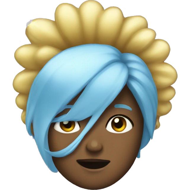 sparkle  emoji