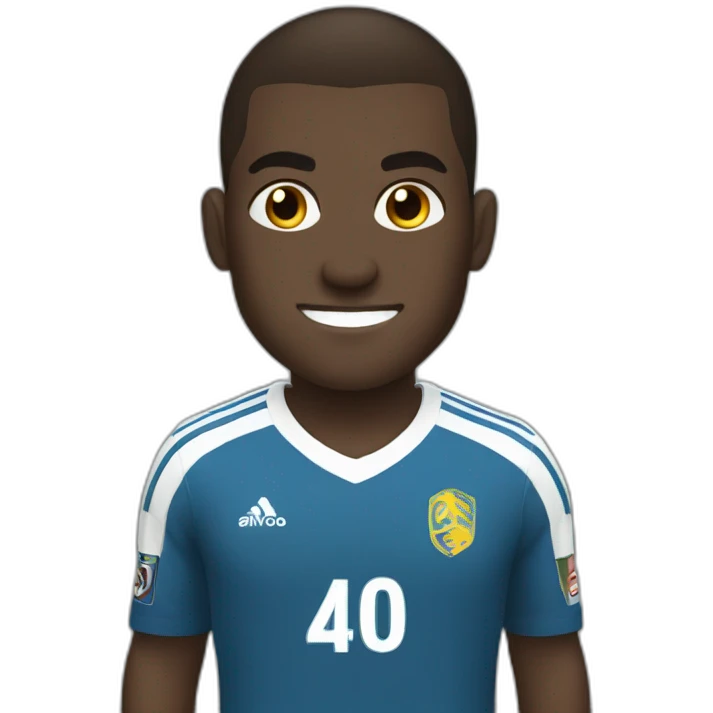 enner valencia emoji