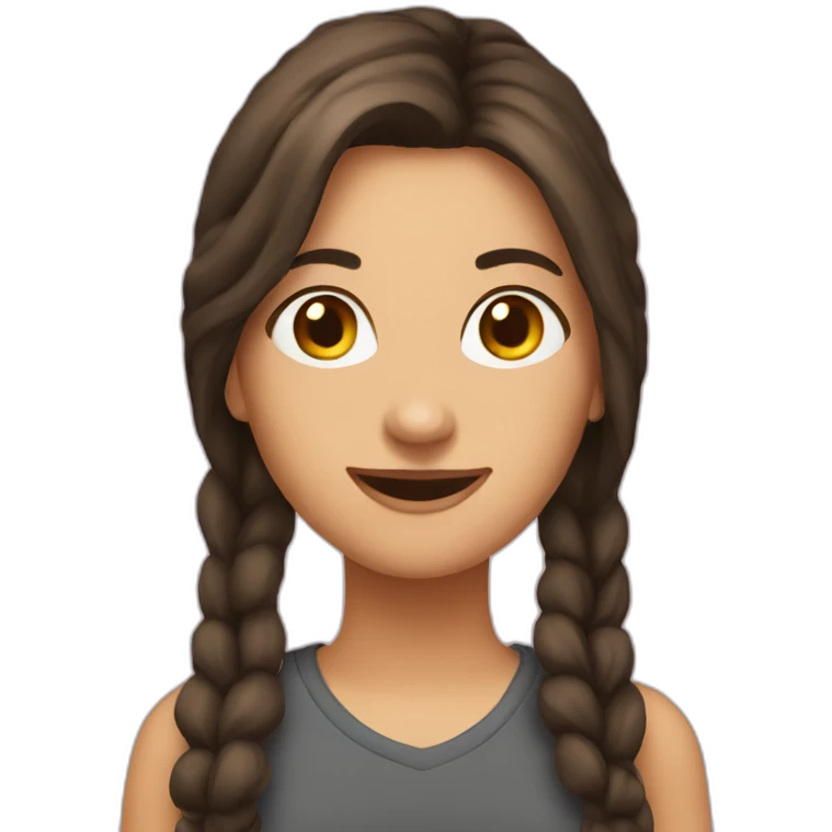 Sarah lezito emoji