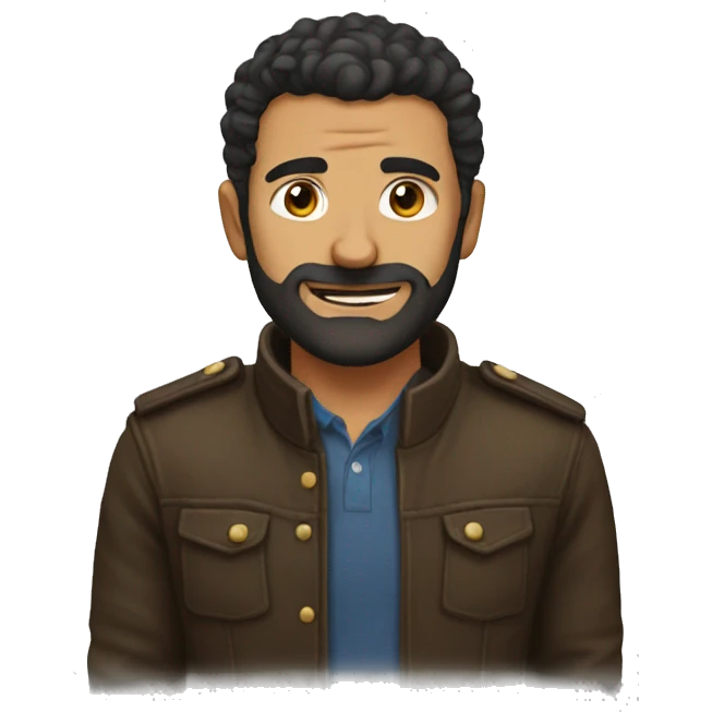 OK Teymur emoji