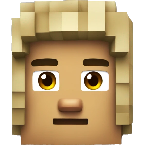 minecraft emoji