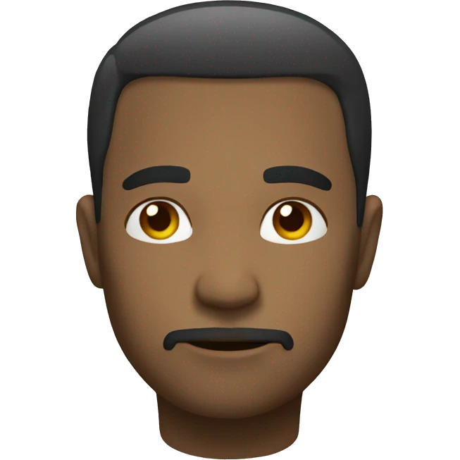 Thoughtful  emoji