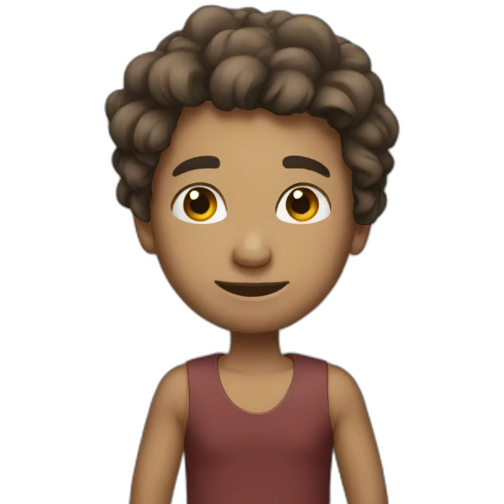 Chate emoji