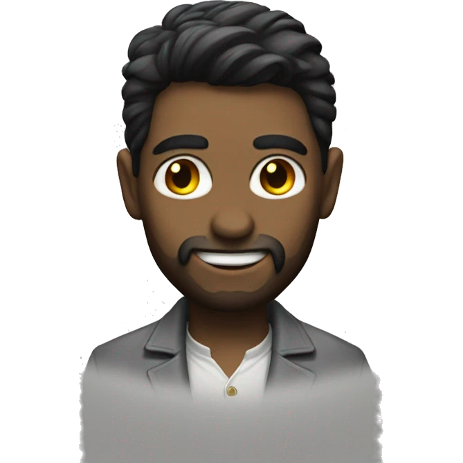 El sigilo de lucifer emoji