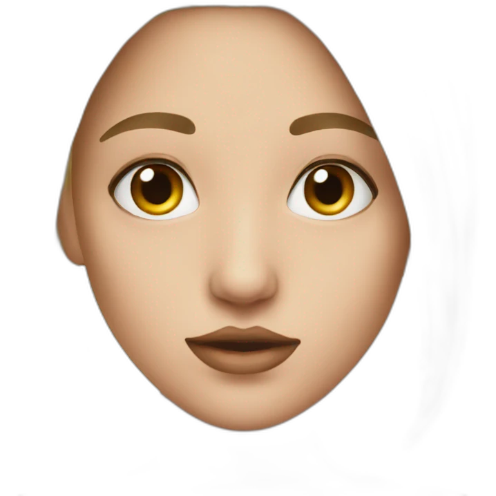 Nose piercing  emoji