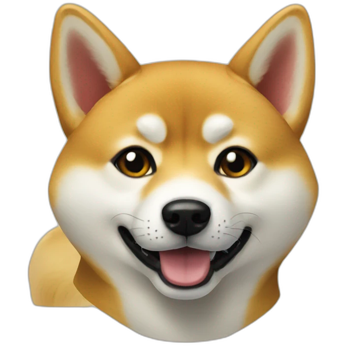 shibainu-thumbup emoji