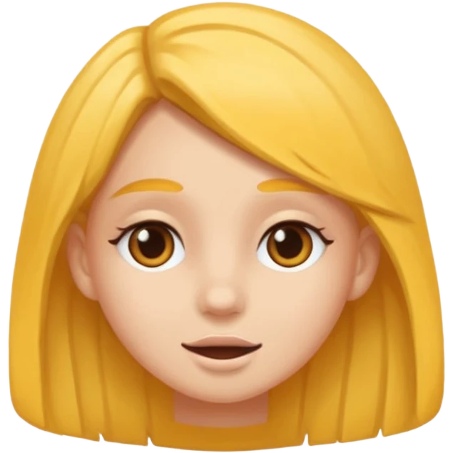 Fille de 16 ans nues de la tête au pied  emoji