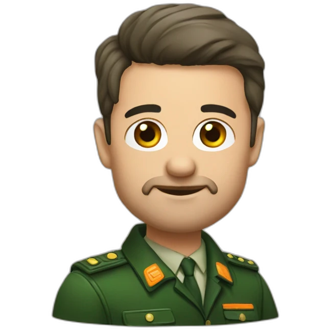Jagermesiter emoji