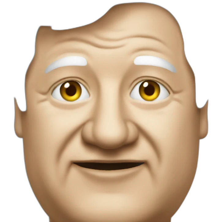 Boris Yeltsin emoji