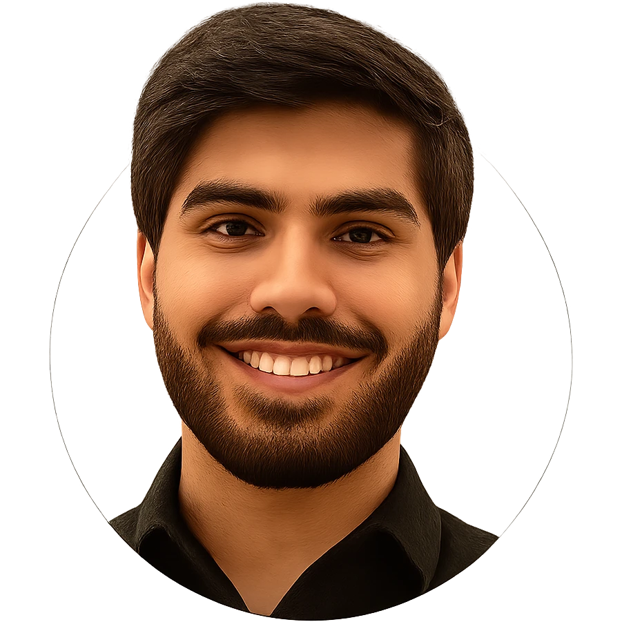 Create a custom emoji from the photo focusing on the face and shoulders. Remove the background and crop to a circular format with a transparent background suitable for Slack custom emoji upload. Make the face appear slimmer while keeping it natural and maintain the original photo's look and feel. emoji