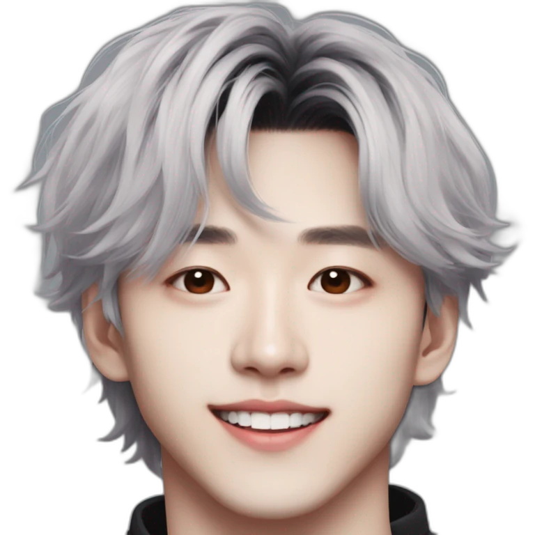 :hyunjin-straykids: emoji
