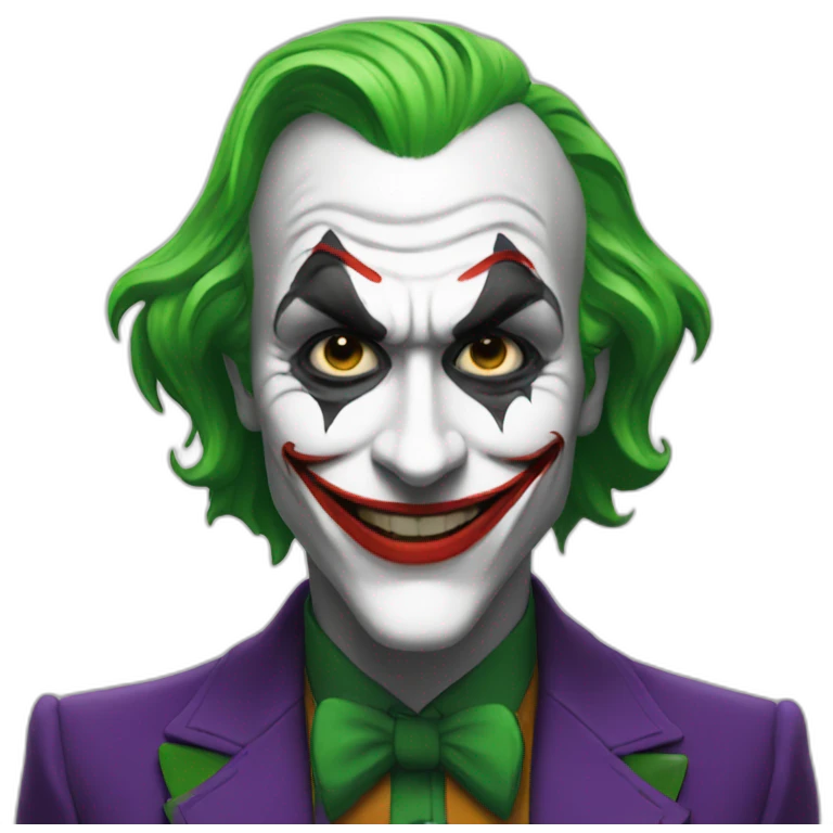 joker emoji