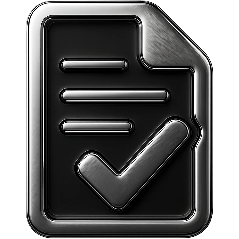 gold metallic shiny icon emoji