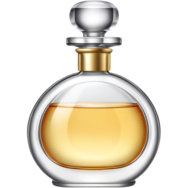 perfume bottle emoji