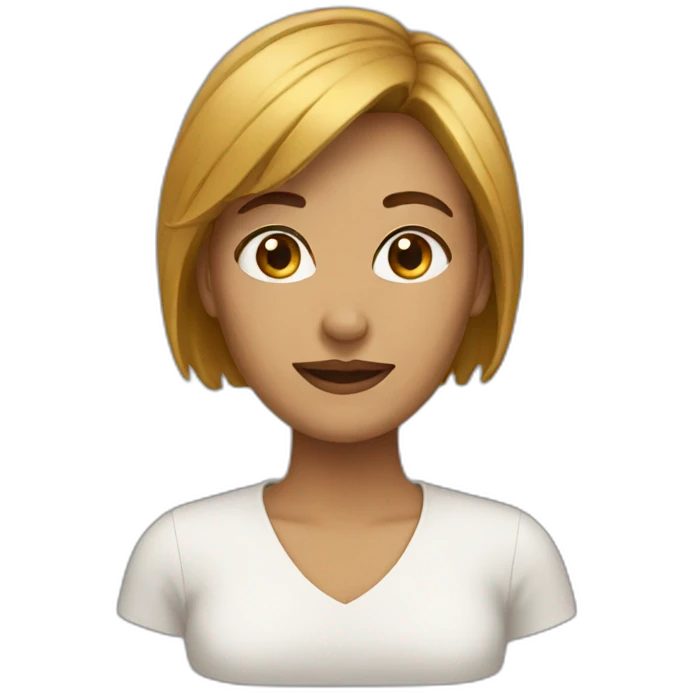 Women emoji