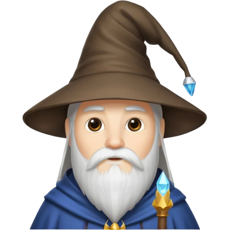 nahPenguin Wizard emoji