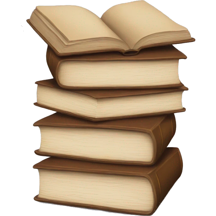 book emoji