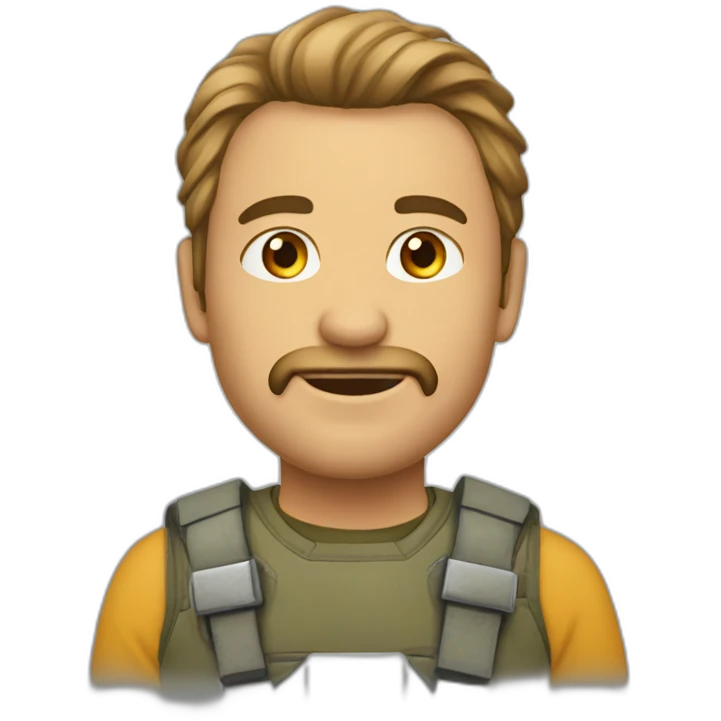 Обезьяна в костюме и с бокалом вина emoji