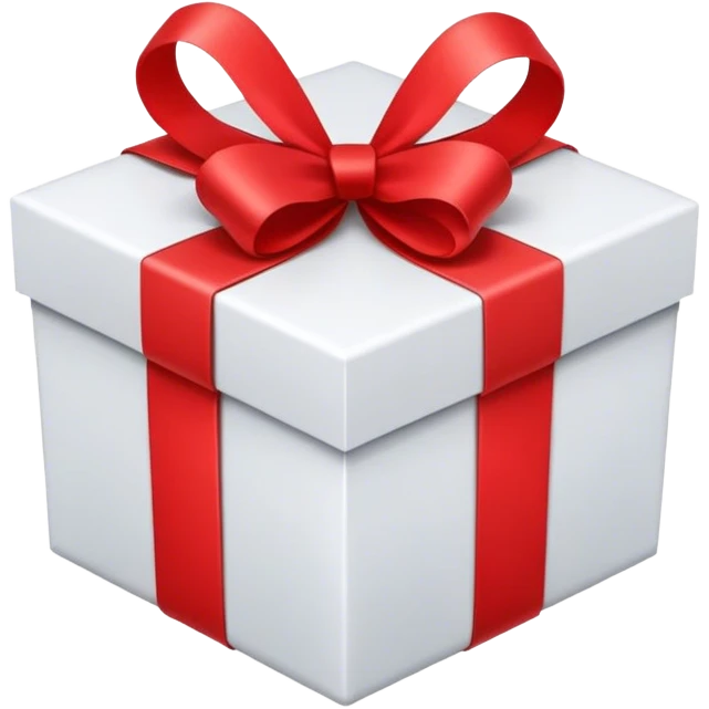 Present emoji