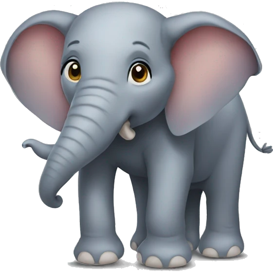 Elephant  emoji