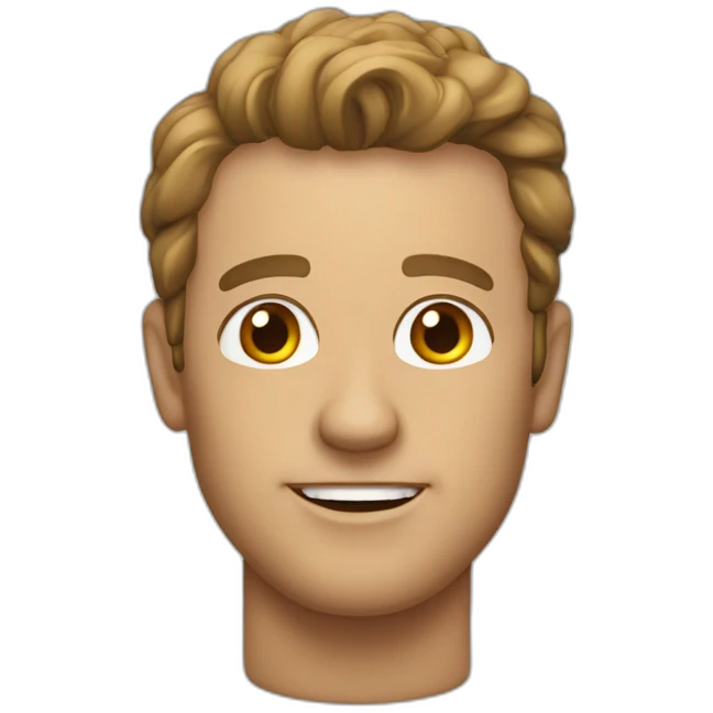 Mike maignan emoji