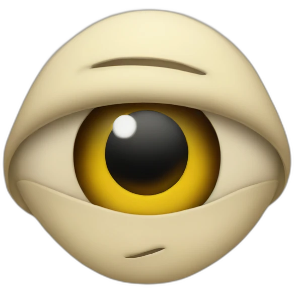 a secret emoji