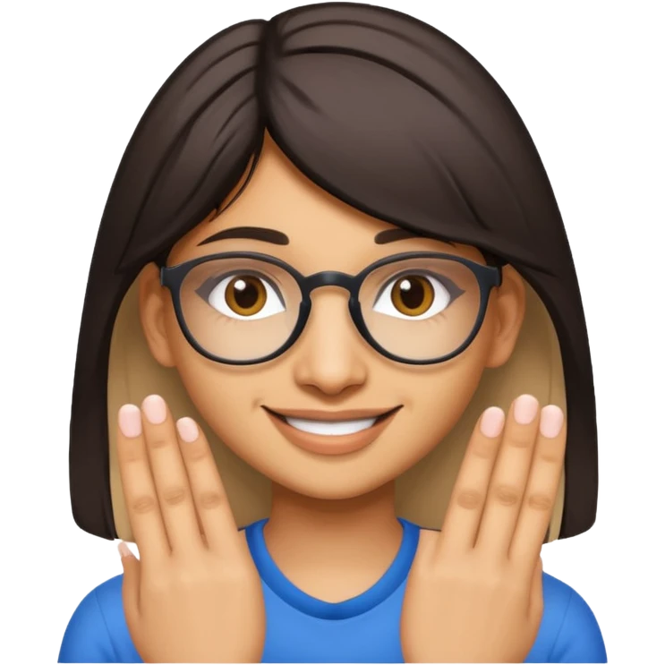 Mia kalifa  emoji