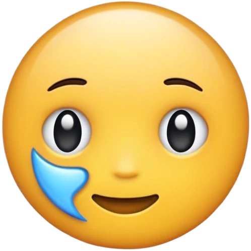 Aesthetic emoji