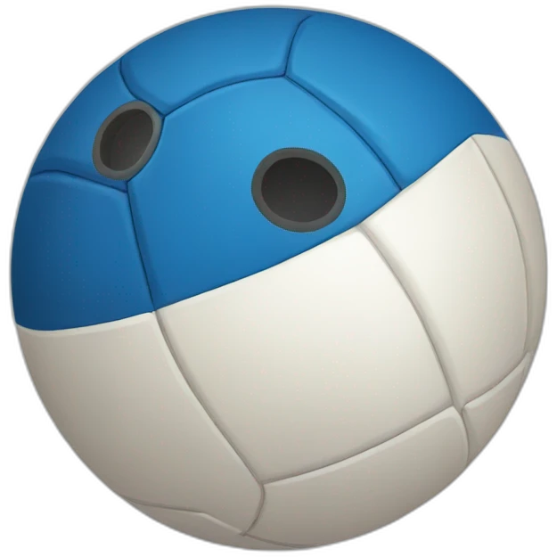 ball emoji