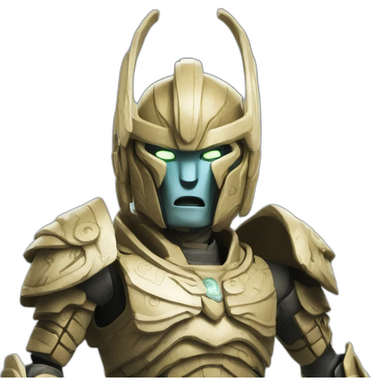 toa kopaka emoji