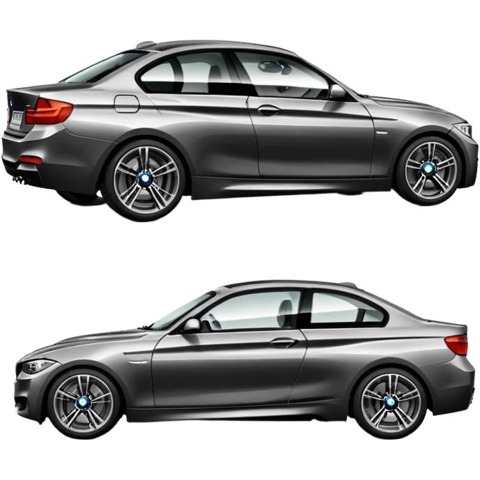 BMW  emoji
