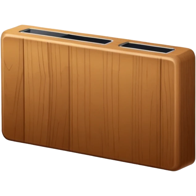 Baseboard emoji