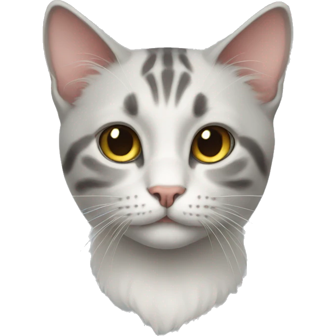 cat AI emoji