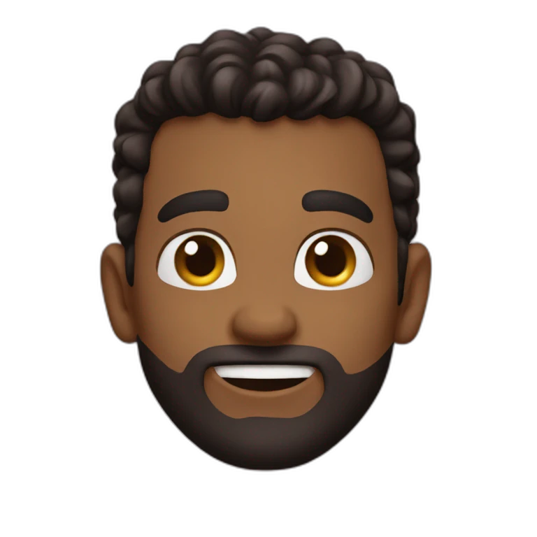 🤓 emoji