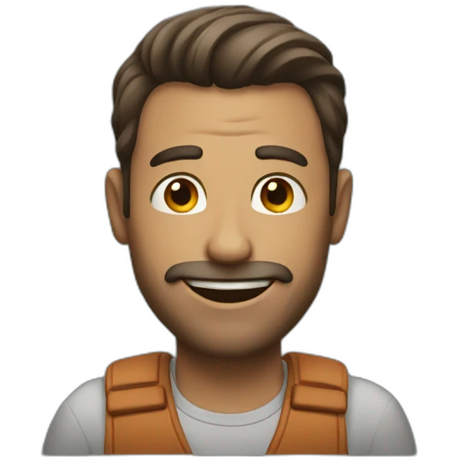 men-paying-happy emoji