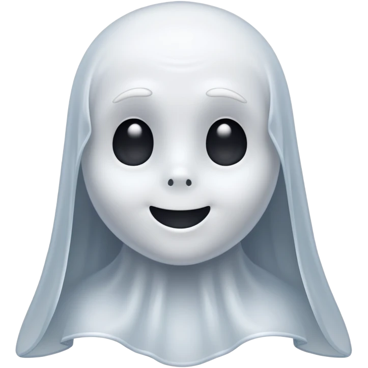 casper emoji