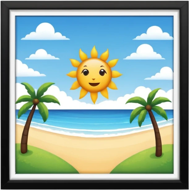 outside of room emoji