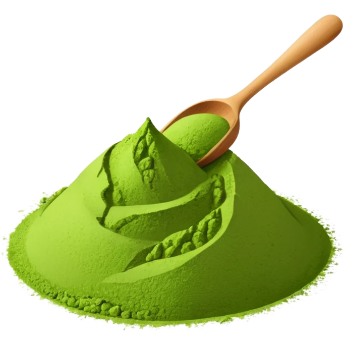 matcha  emoji