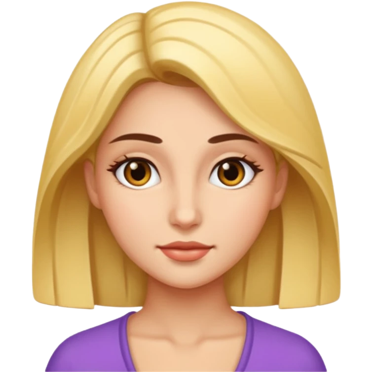 Fiore emoji