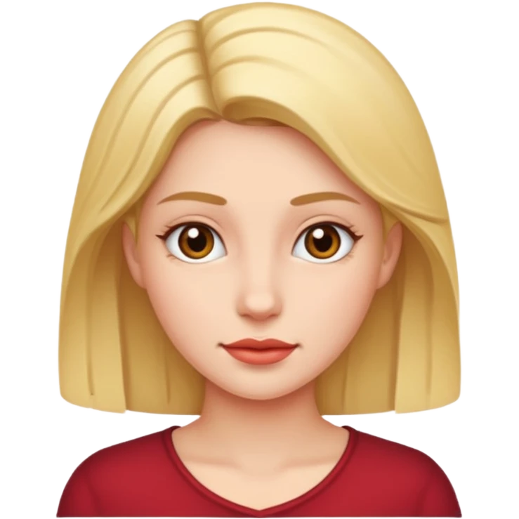 Women emoji