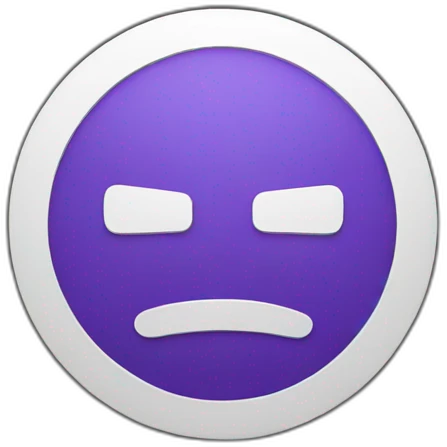 YOUTUBE LOGO emoji