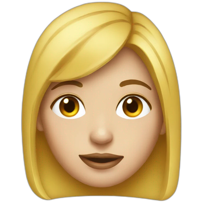 Lindsay emoji
