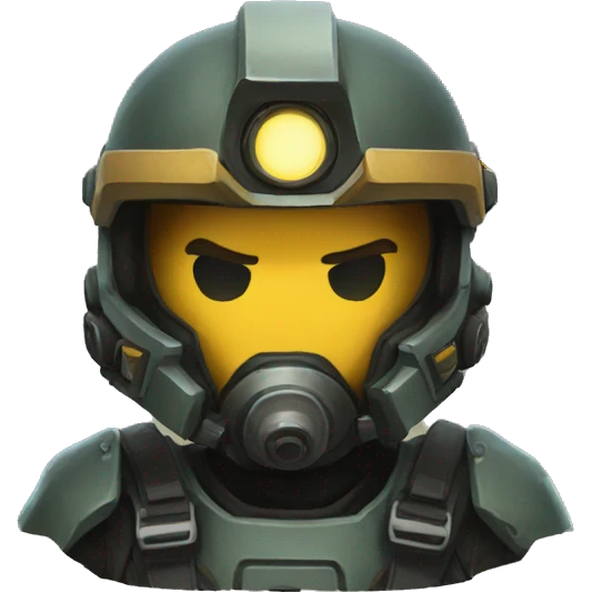 helldivers emoji