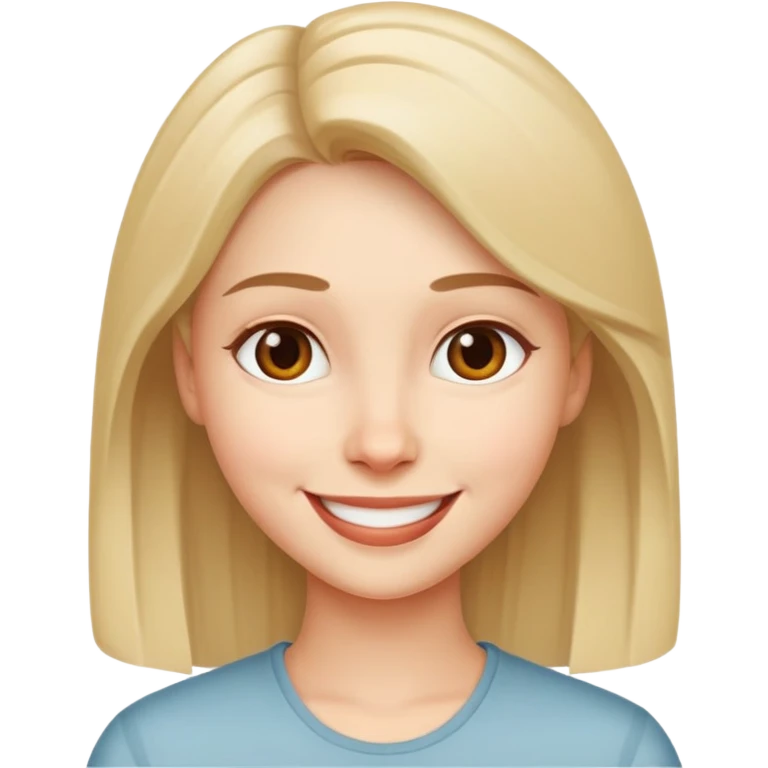 Masha emoji
